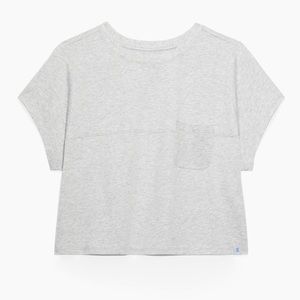 SAVAGE X FENTY CROP TOP